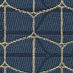 Crypton Upholstery Fabric Web Peacock SC image
